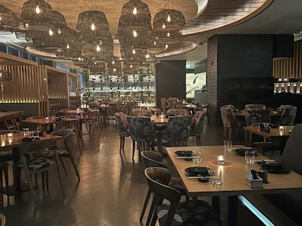 Wakame Dubai