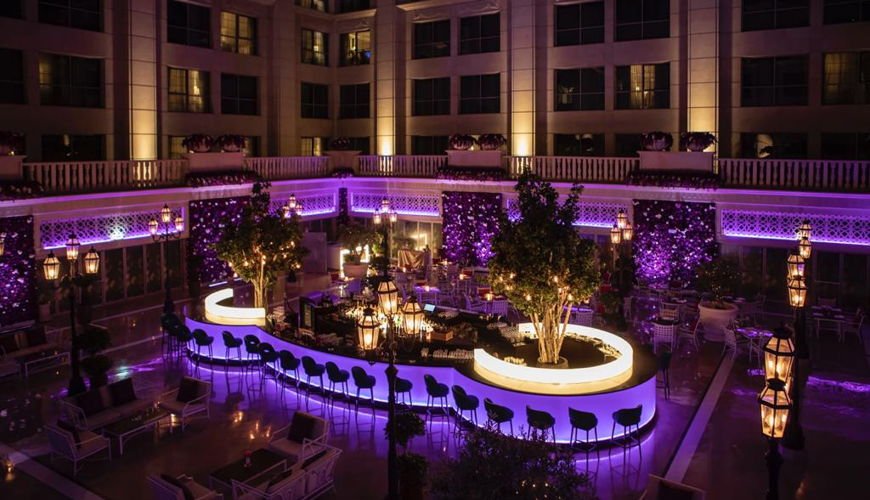 Le Patio