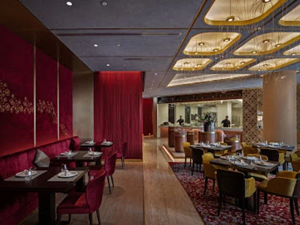 Kinara by Vikas Khanna