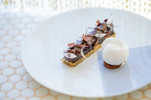 miX by Alain Ducasse Dubai