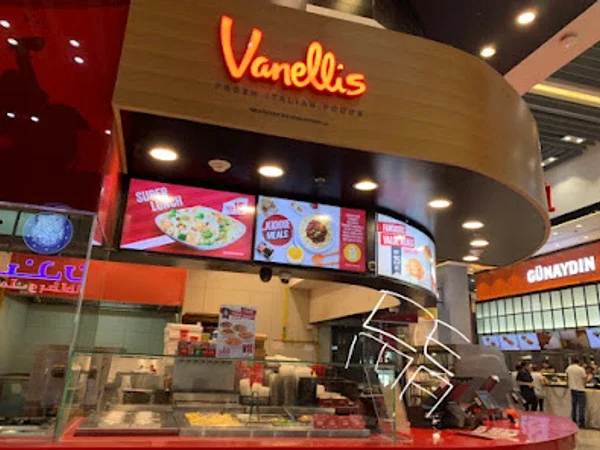Vanellis