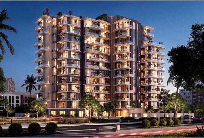 2BR Apartment in Bond Living by Pearlshire