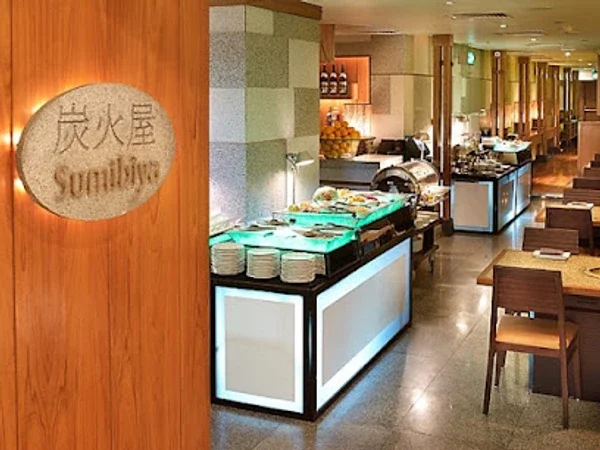 Sumibiya Korean BBQ