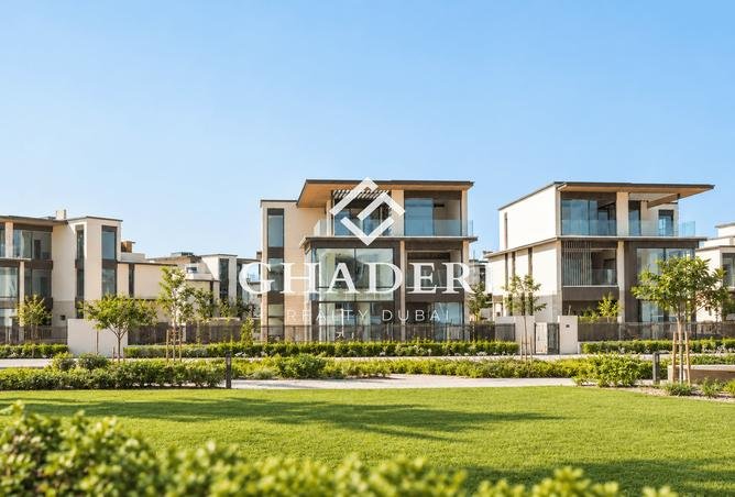 Вилла 5BR в Nad Al Sheba Gardens 4