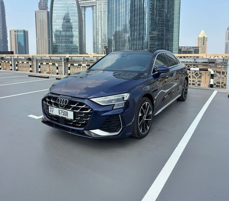 Audi A3 2026