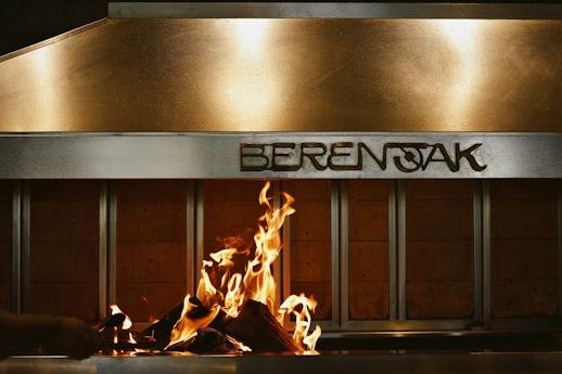 Berenjak Dubai