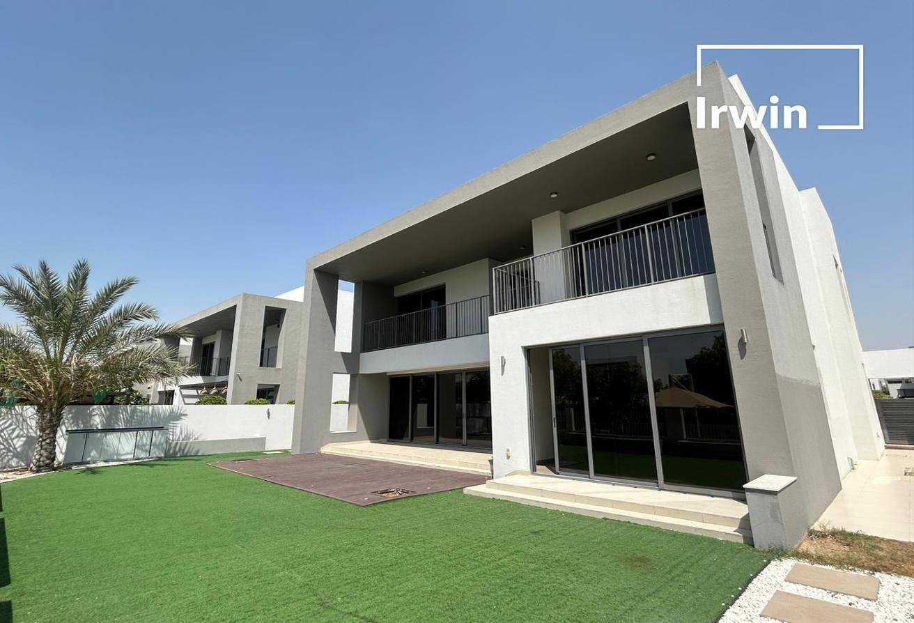 Вилла с 5 спальнями — Sidra Villas