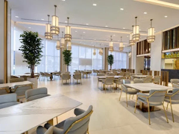 Al Safadi Restaurant Motor City