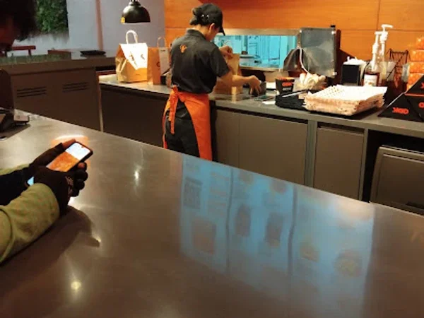 German Doner Kebab DIFC