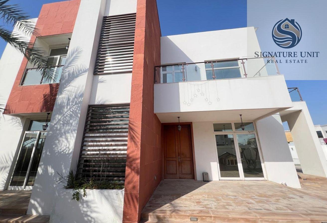 Вилла с 5 спальнями — My City Centre Al Barsha