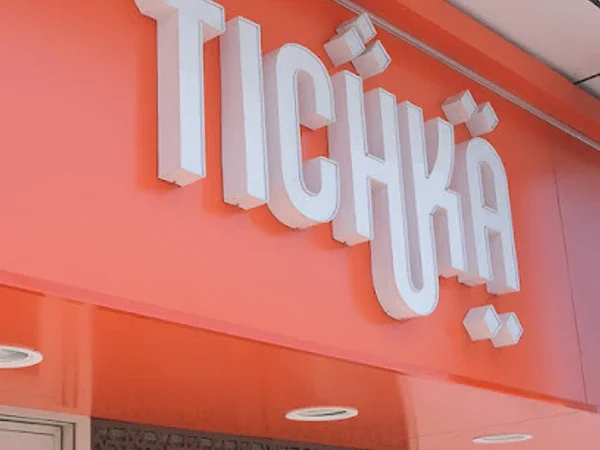 Tichka Moroccan Restaurant