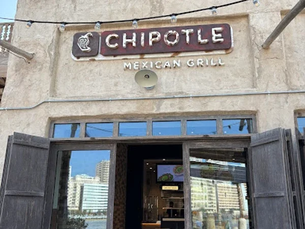 Chipotle
