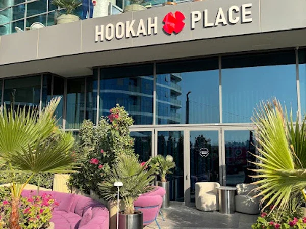 Hookahplace jewel
