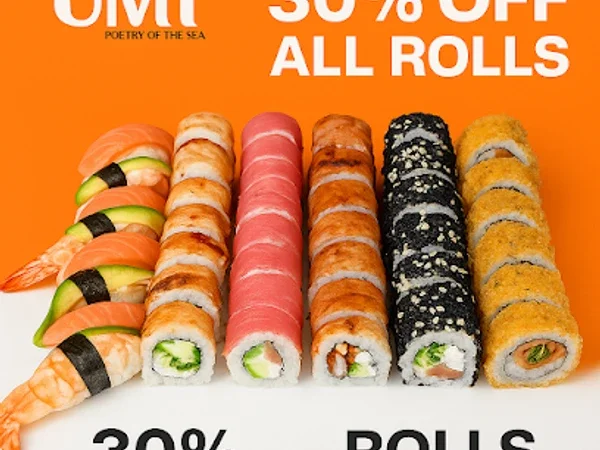 Umi Sushi971