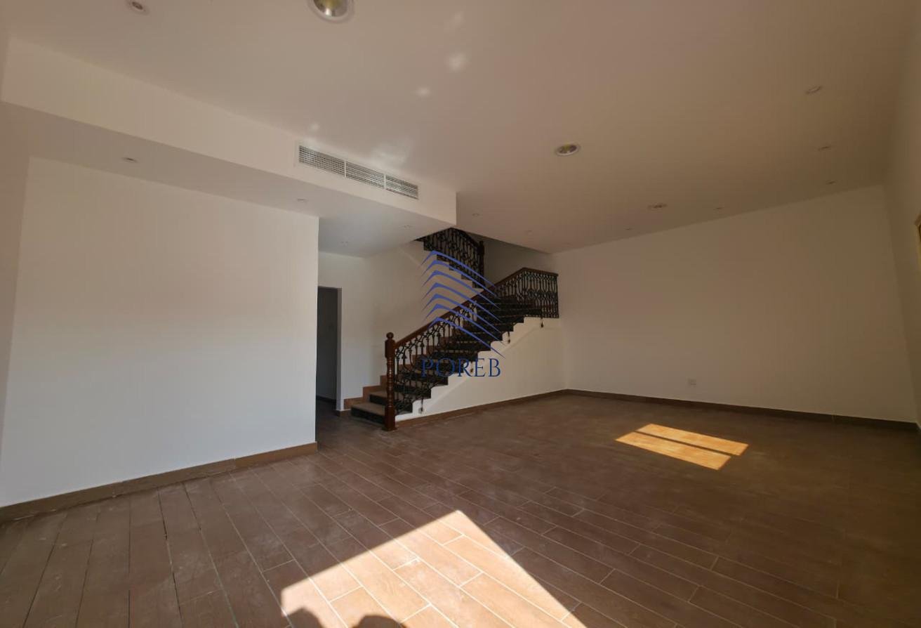Вилла с 3 спальнями — Mirdif Villas