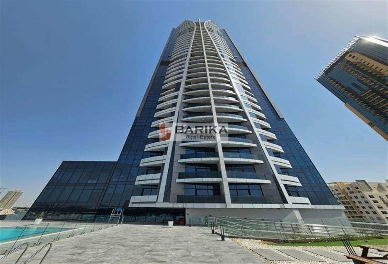 Студия — O2 Tower