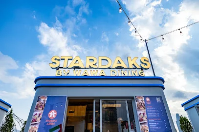 Stardaks by WAWA Dining