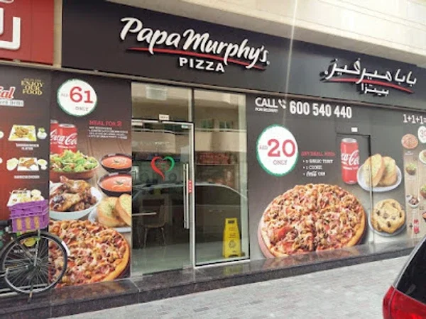 Papa Murphy's Pizza