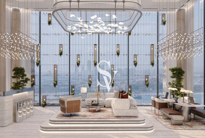 1BR Apartment in Seacliff by Imtiaz