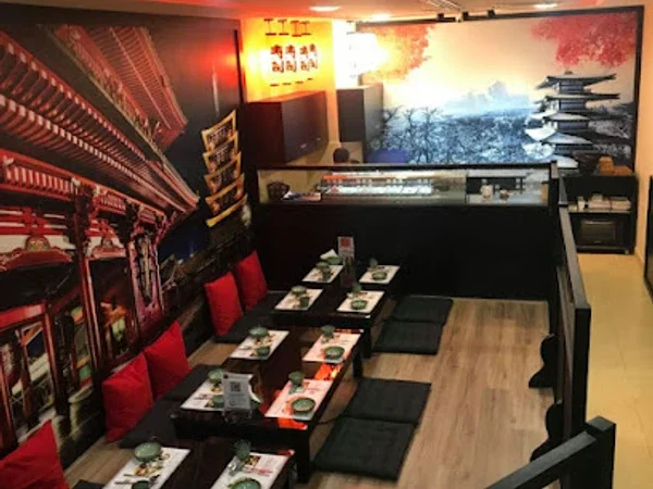 Sushi Ya