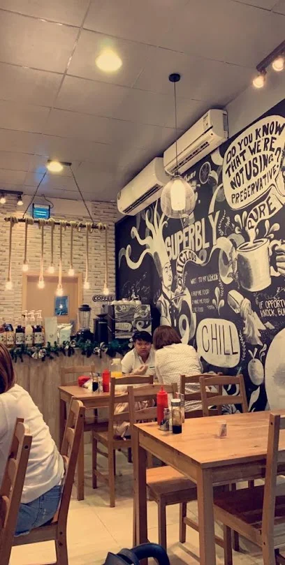 SHEMO Tradisyonal na Lutong PINOY