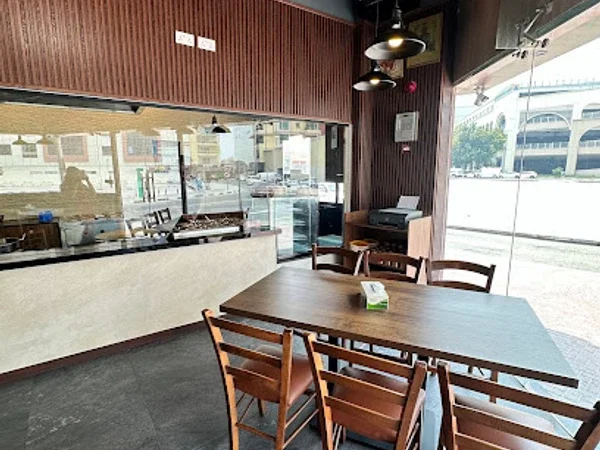 Chatori Gali Al Barsha