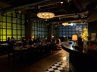 BARBARY Deli + Cocktail Club