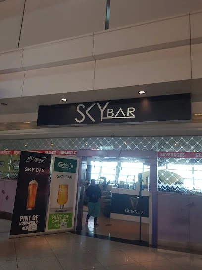 Skybar on 10