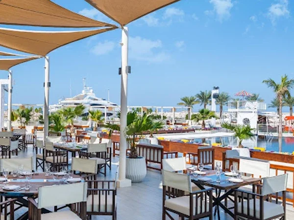 Soul Beach Dubai
