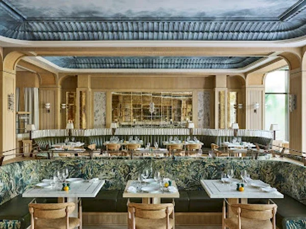 Jou Jou Brasserie