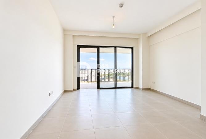 Квартира 2BR в Bayshore at Creek Beach Building 3