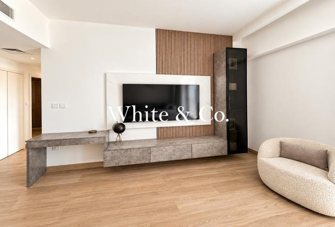 Квартира 2BR в Rosewater at Creek Beach Building 3