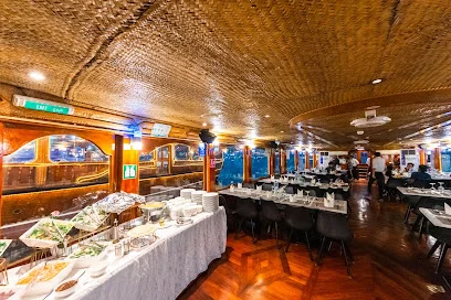 Al- Seef Premium Dinner Cruise Ocean Express Floating Restaurant