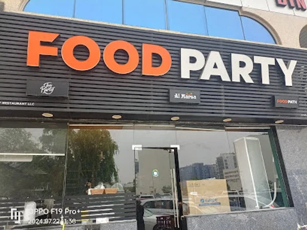 Food Party