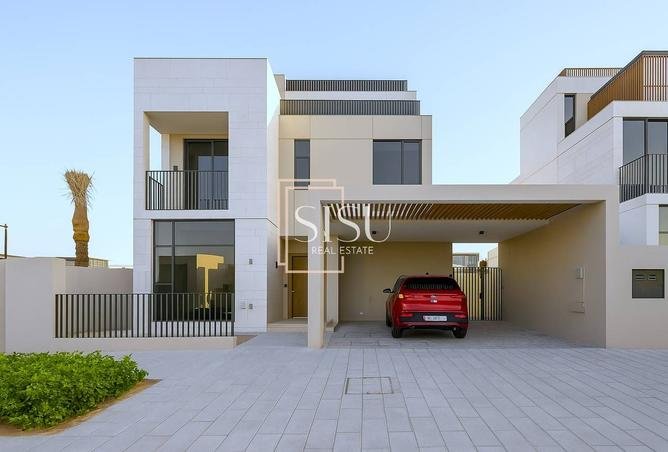 4BR Villa in Elie Saab 2