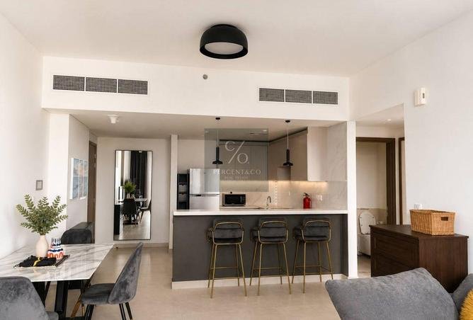 Квартира 1BR в 1 Residences - 2