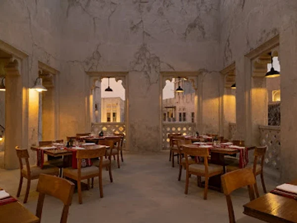 Sabaa Restaurant & Bar