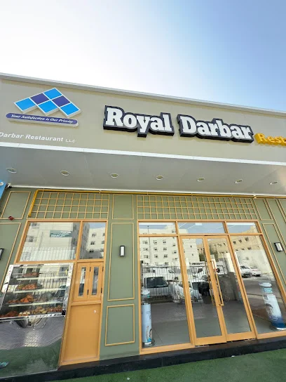 Royal Darbar Restaurent