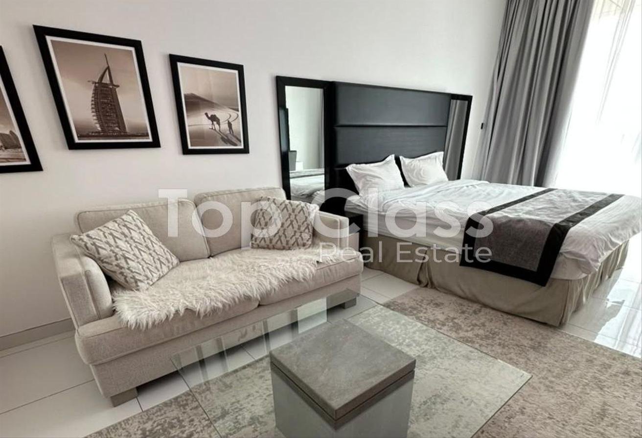 Студия — Giovanni Boutique Suites