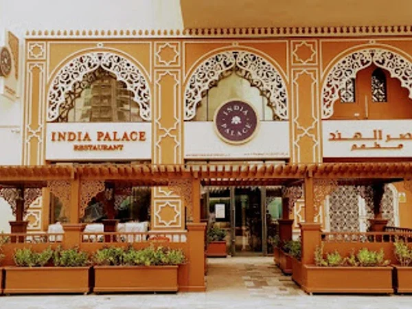 India Palace Restaurant