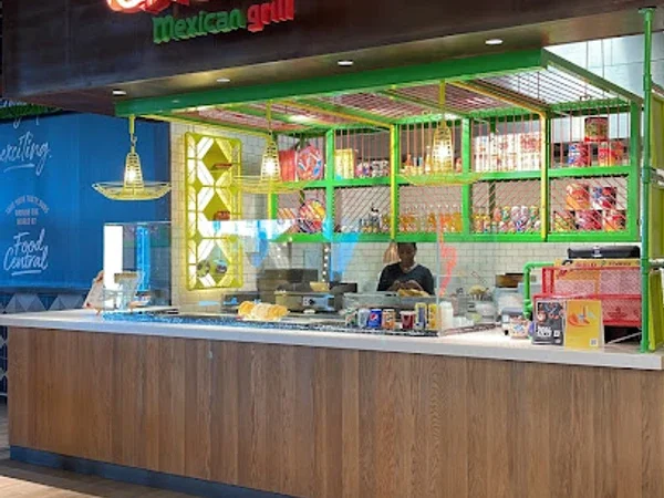 Chalcos Mexican Grill