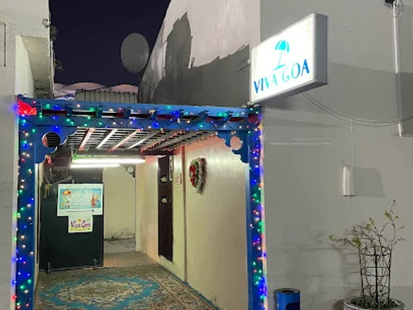 Viva Goa