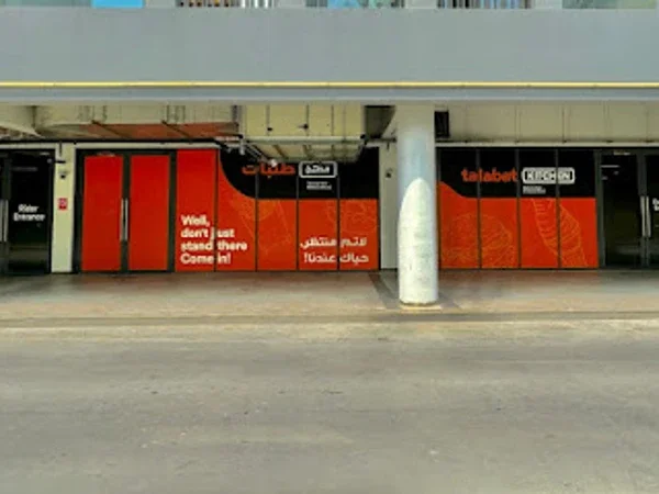 Kesariyaa Restaurant
