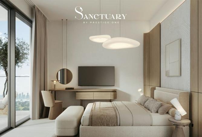 Квартира 1BR в Sanctuary by Prestige One