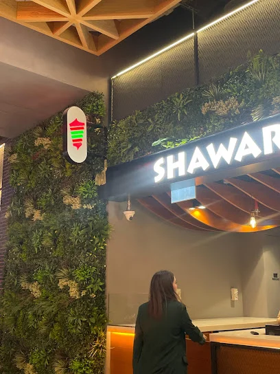 Shawarma Abu Al Abid - Social Distrikt