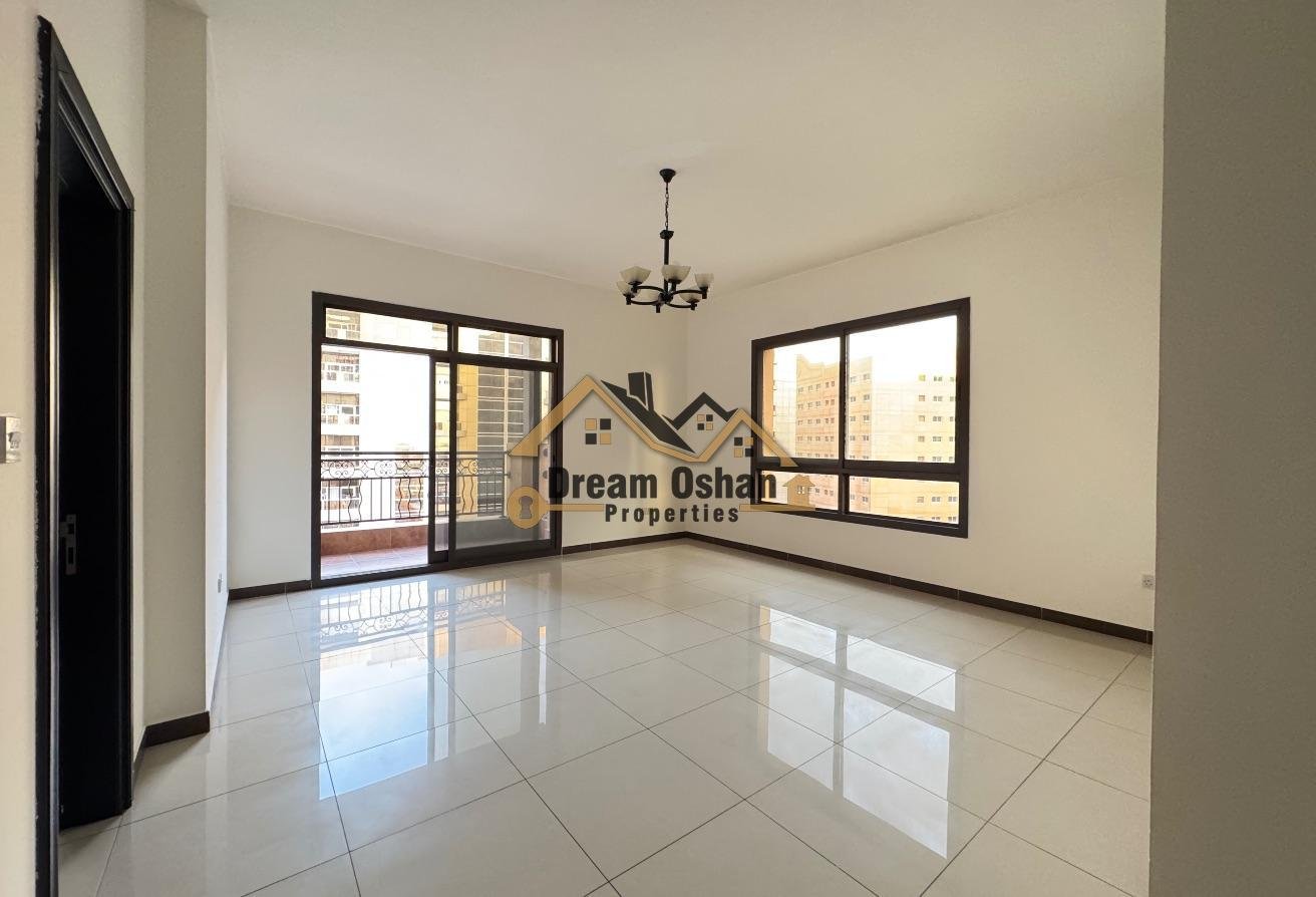 Квартира с 1 спальней — Mirage Residence