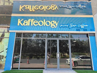 Kaffeology Coffee Shop - JVC