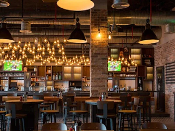 The Tap House Palm Jumeirah