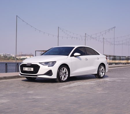 Audi A3 2026