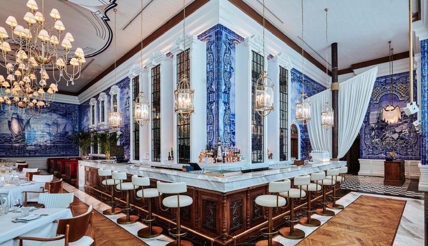 La Nina Restaurant Ltd